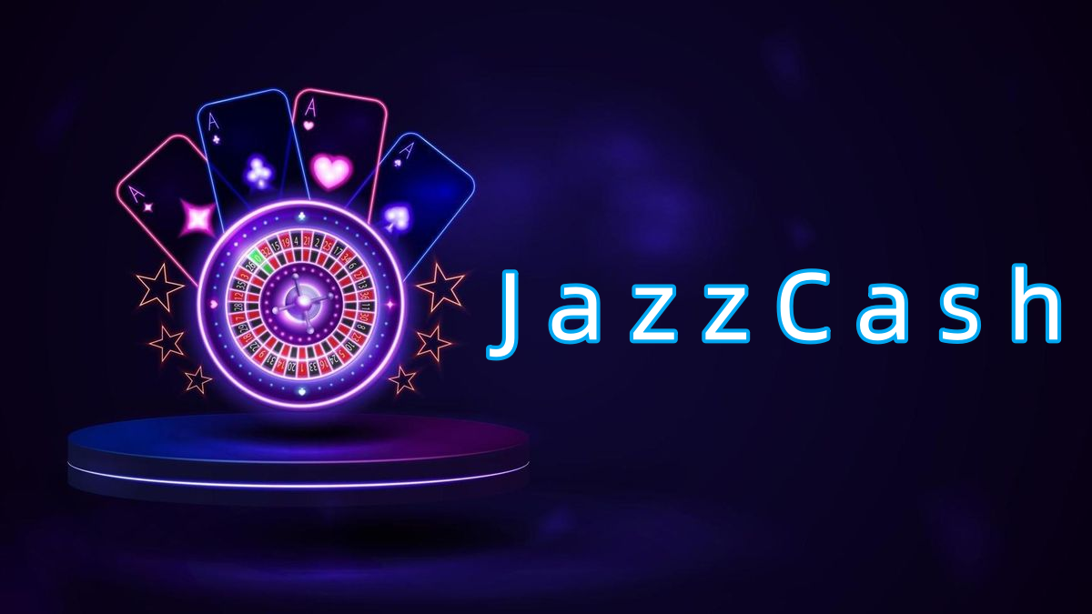 JazzCash پاکستان