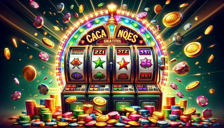 JazzCash پر آن لائن سلاٹس کے بارے میں