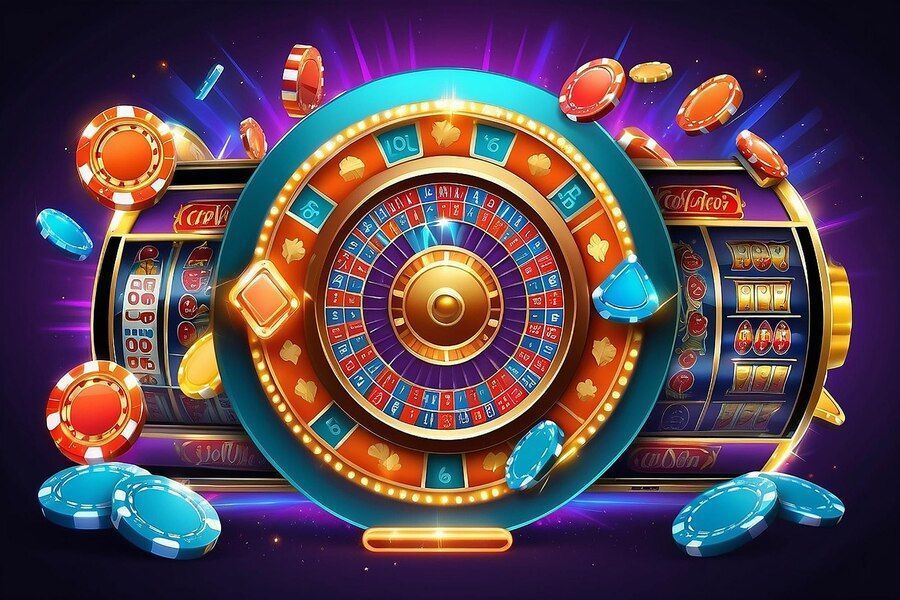 پاکستان کے JazzCash کھلاڑیوں کے لیےجیک پاٹ گیم