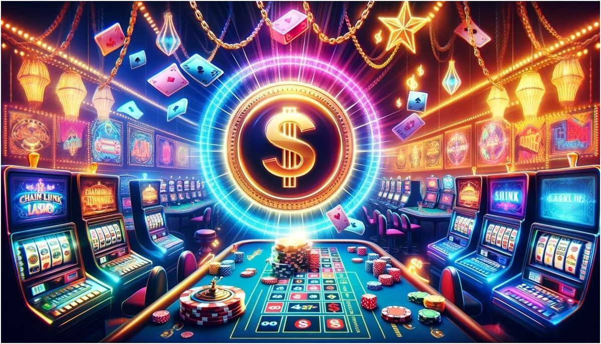 JazzCash کھلاڑیوں کے لیے لائیو کیسینو سیکشن