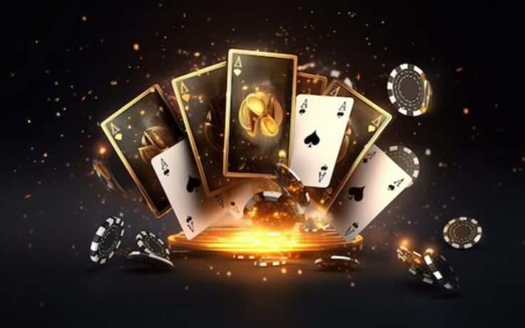 JazzCash کیسینو میں ایک آن لائن گیم کا انتخاب کریں۔